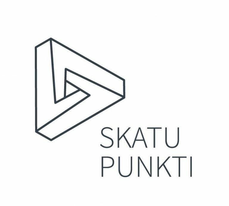 Skatupunkti