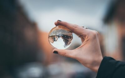 Skatu punktu maiņa ļauj atklāt jaunas attīstības iespējas gan sev, gan biznesam